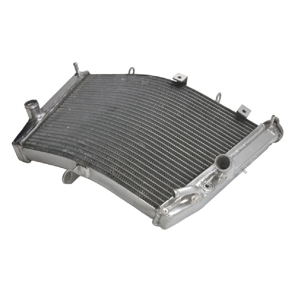 RADIATOR SUZUKI GSX-R 600/750 2006 2009 - imagine 3