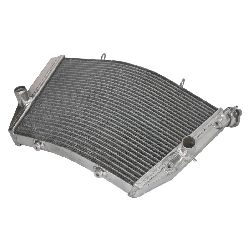 RADIATOR HONDA CBR 1000 2012 2016 - imagine 2