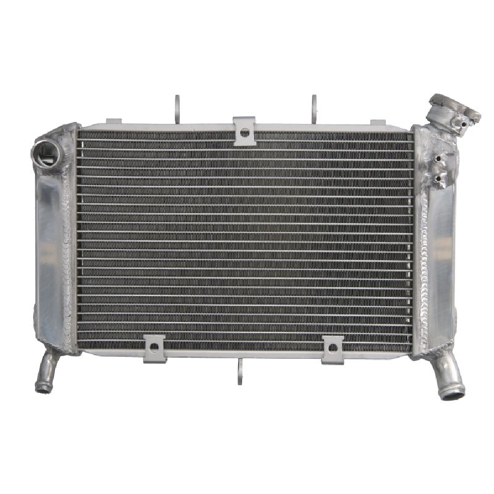 RADIATOR YAMAHA FZ6 600 2007 2009 - imagine 2