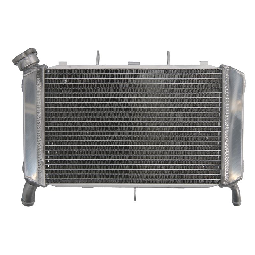 RADIATOR YAMAHA FZ6 600 2007 2009