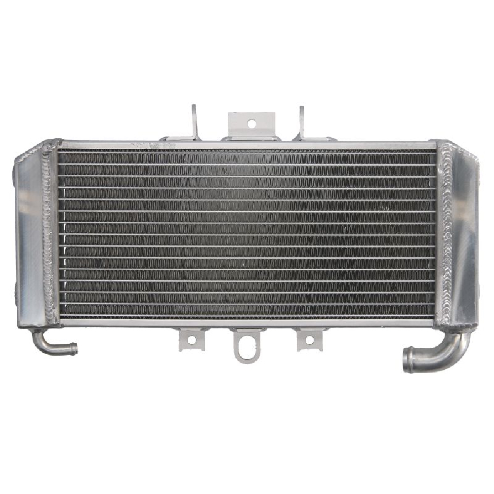 RADIATOR YAMAHA FZS 600 1998 2004 - imagine 2