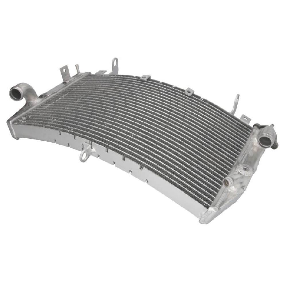 RADIATOR YAMAHA YZF R1 1000 2009 2014 - imagine 2