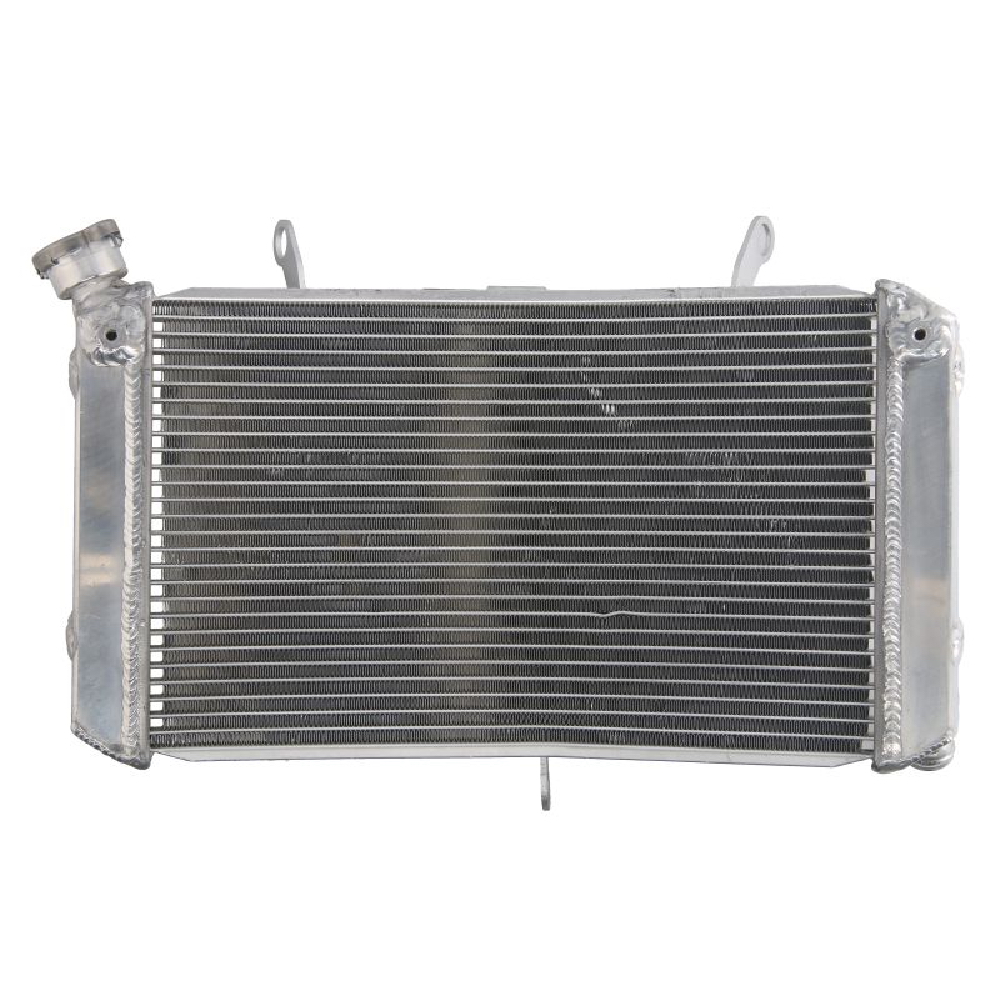 RADIATOR YAMAHA FZ1 1000 2006 2012 - imagine 2