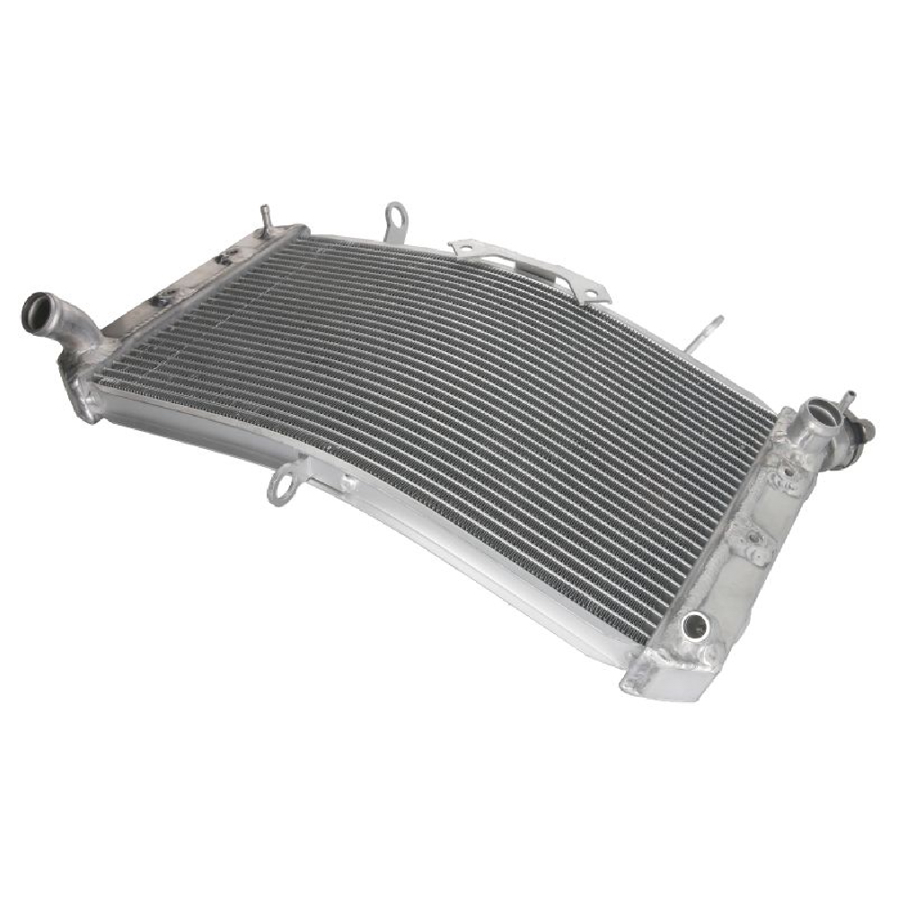 RADIATOR YAMAHA FZ1 1000 2006 2012 - imagine 3