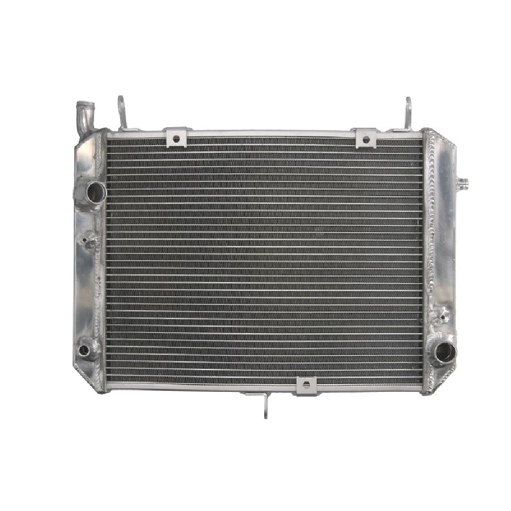 RADIATOR YAMAHA FJR 1300 2001 2005 - imagine 2