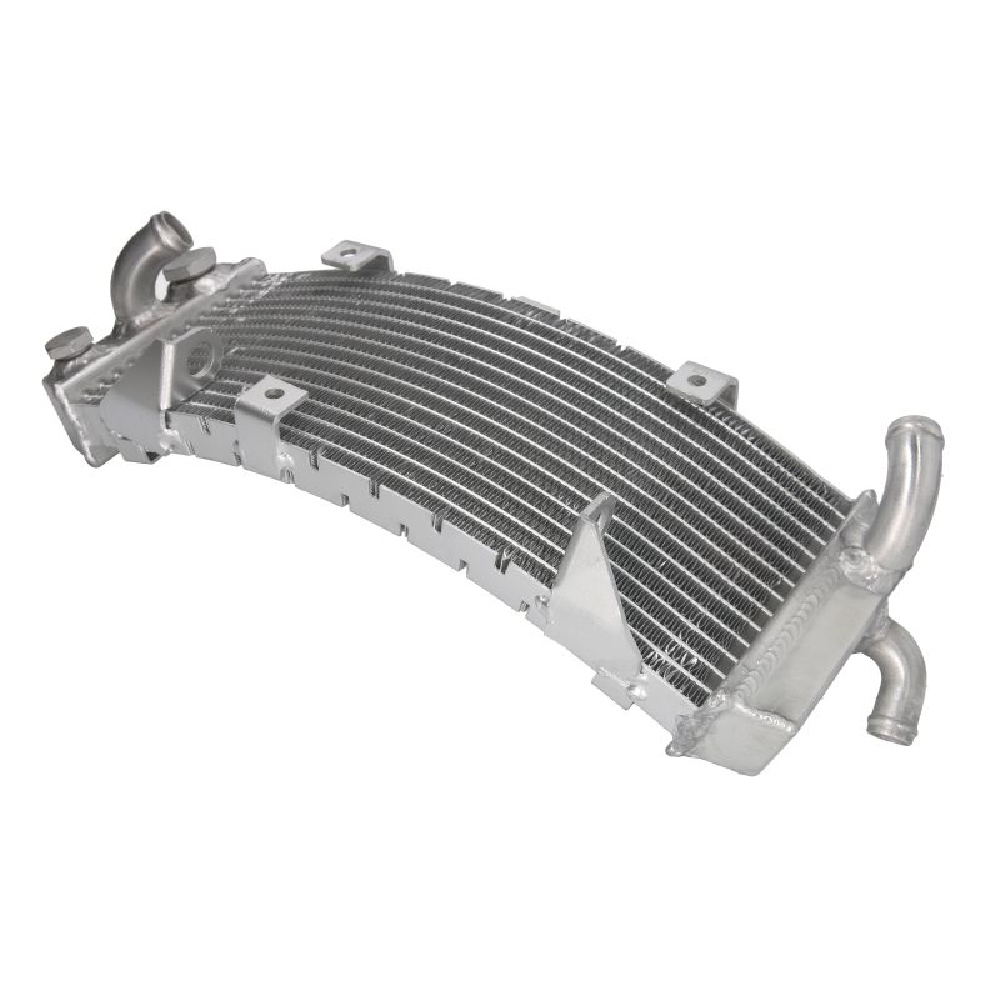 RADIATOR YAMAHA XP 500 2001 2011 - imagine 3