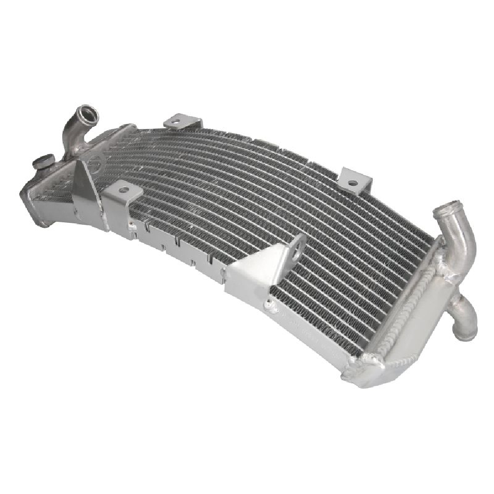 RADIATOR YAMAHA XP 530 2012 2016 - imagine 2