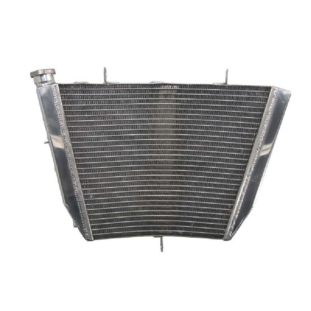 RADIATOR MOTO GSX-R 600/750 2011 2017 - imagine 2