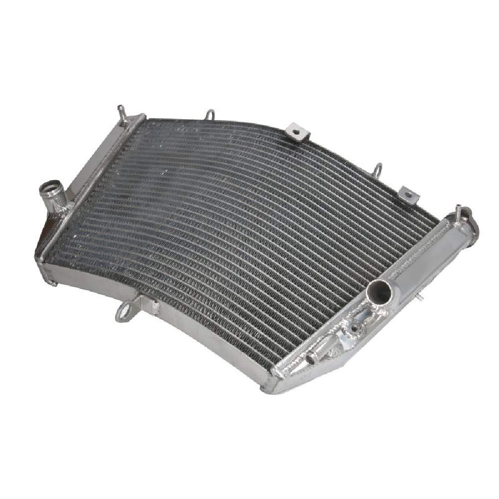 RADIATOR MOTO GSX-R 600/750 2011 2017 - imagine 3