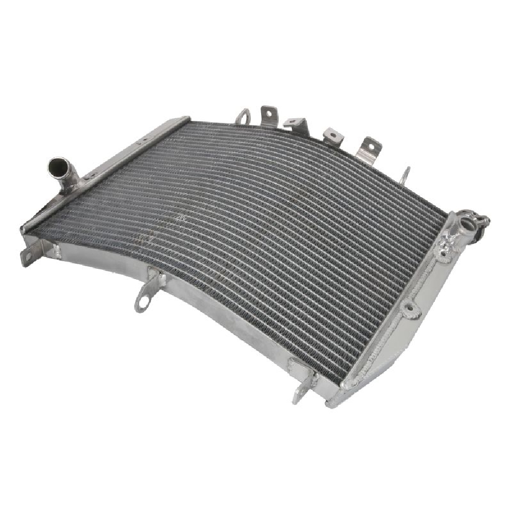 RADIATOR MOTO KAWASAKI H2 NINJA ZX 1000 2015 2017 - imagine 3