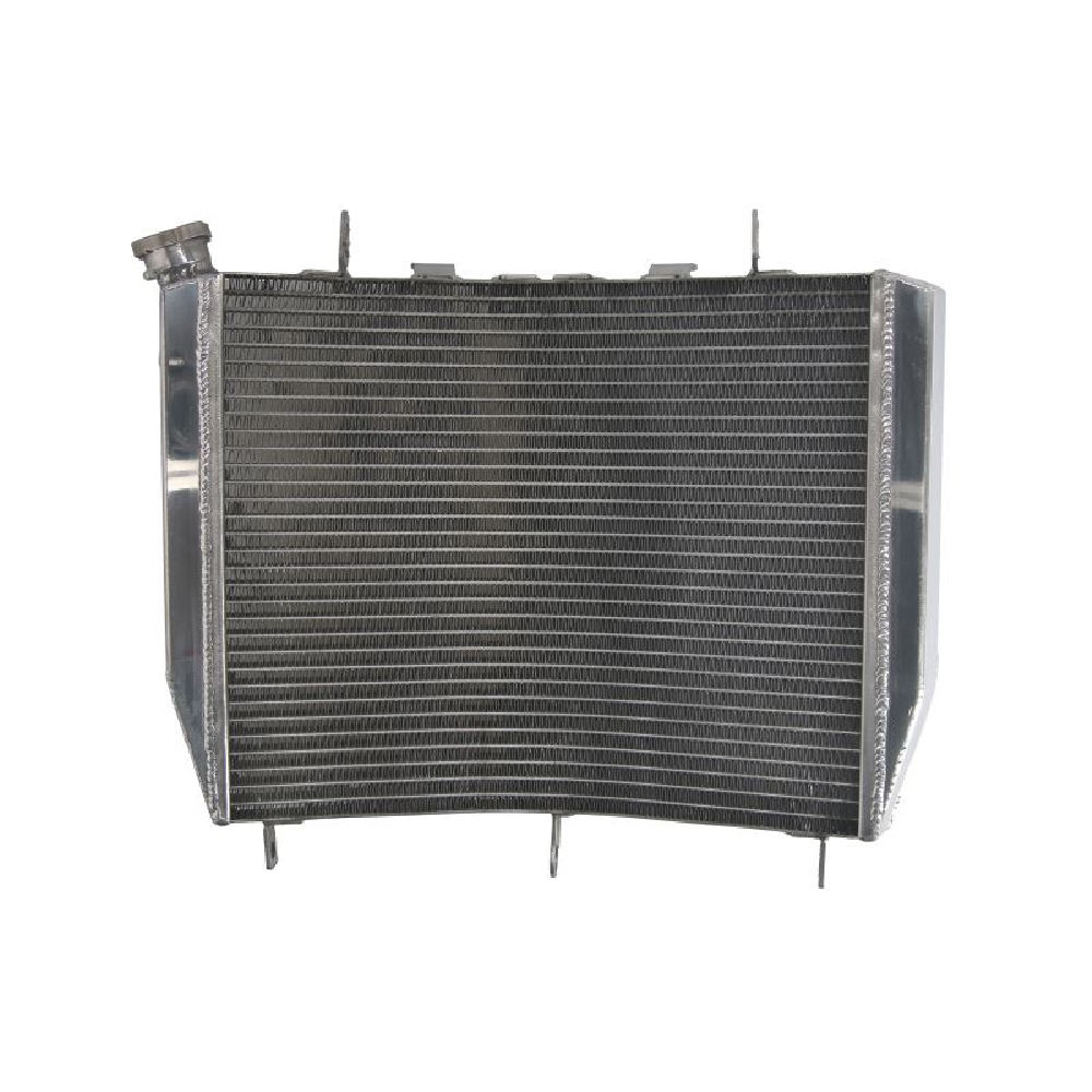 RADIATOR MOTO KAWASAKI H2 NINJA ZX 1000 2015 2017 - imagine 2