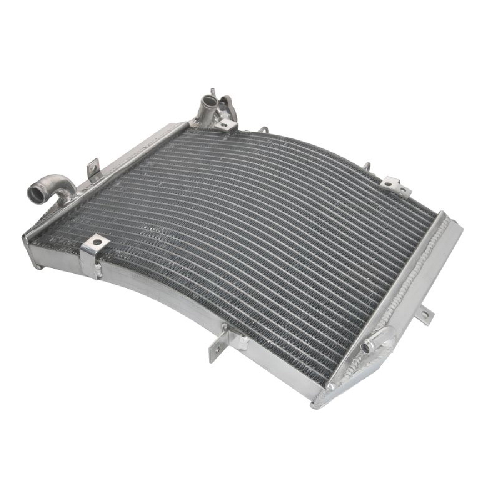 RADIATOR TRIUMPH DAYTONA 675 2006-2012 - imagine 3