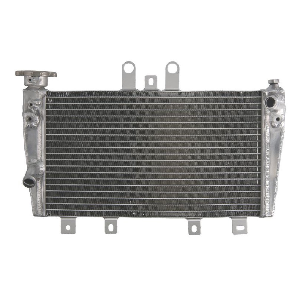 RADIATOR TRIUMPH SPEED TRIPLE 1050 2005 2010 - imagine 2