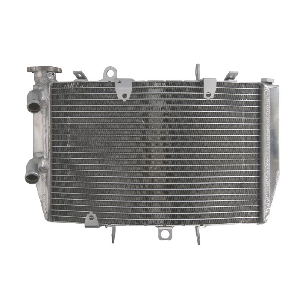 RADIATOR TRIUMPH SPEED TRIPLE 1050 2011 2015 - imagine 2