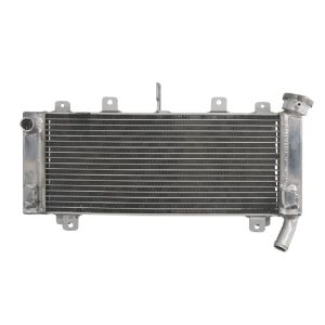RADIATOR KAWASAKI Z 650 2017 2018