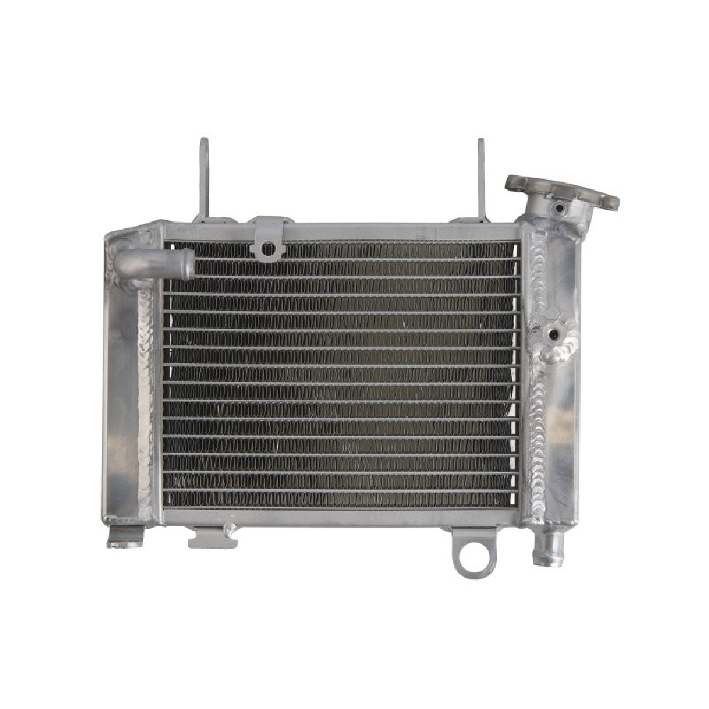 RADIATOR HONDA CBR 125 2012 2017 - imagine 2