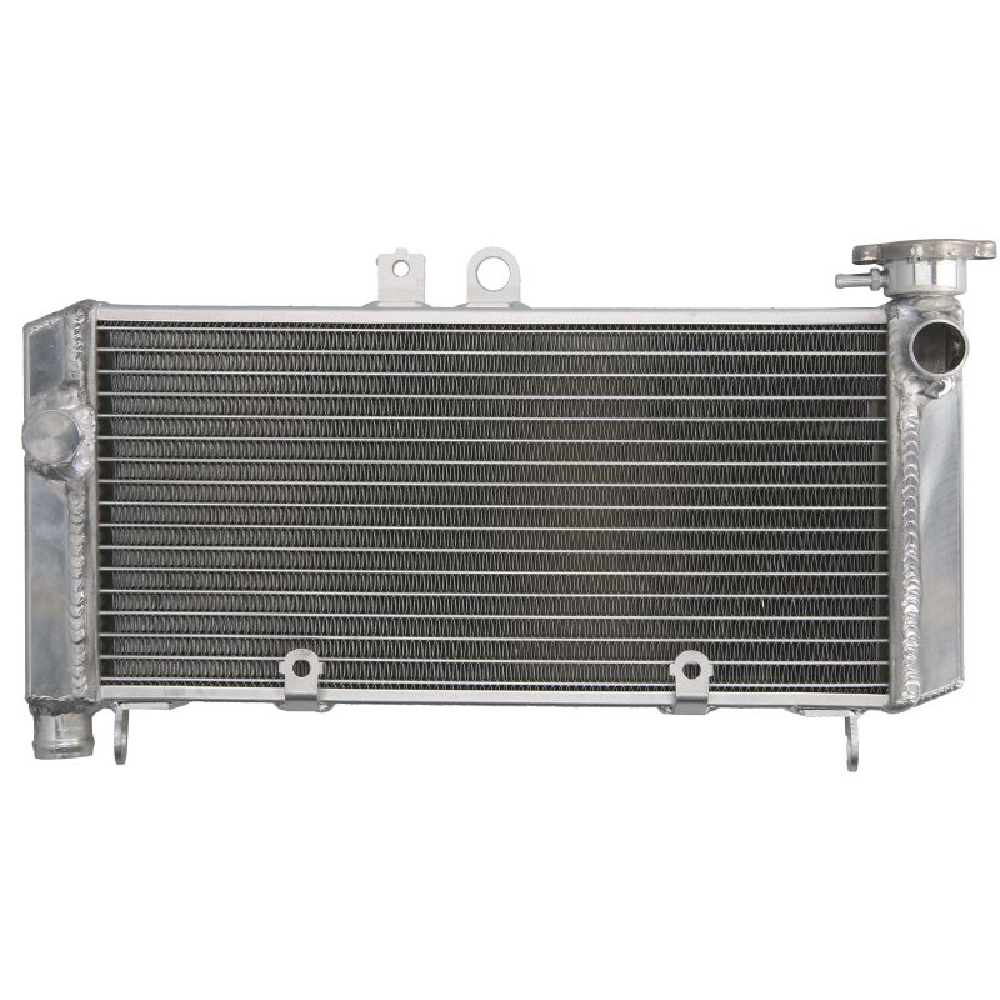 RADIATOR HONDA CBF 600 2004 2007 - imagine 2
