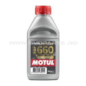 Lichid De Frana MOTUL RBF 660 FACTORY LINE 0.5L
