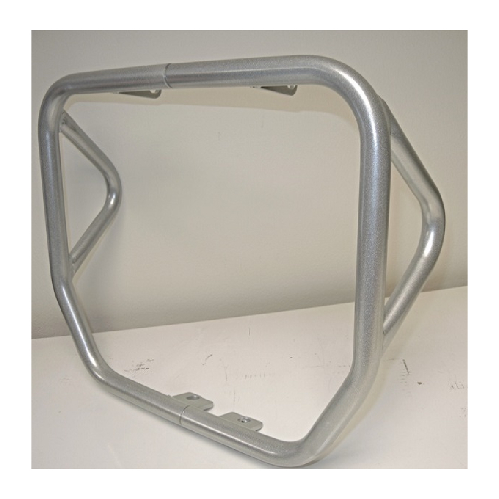 CRASH BAR MOTO YAMAHA BT 1100 2002-2006 - imagine 2