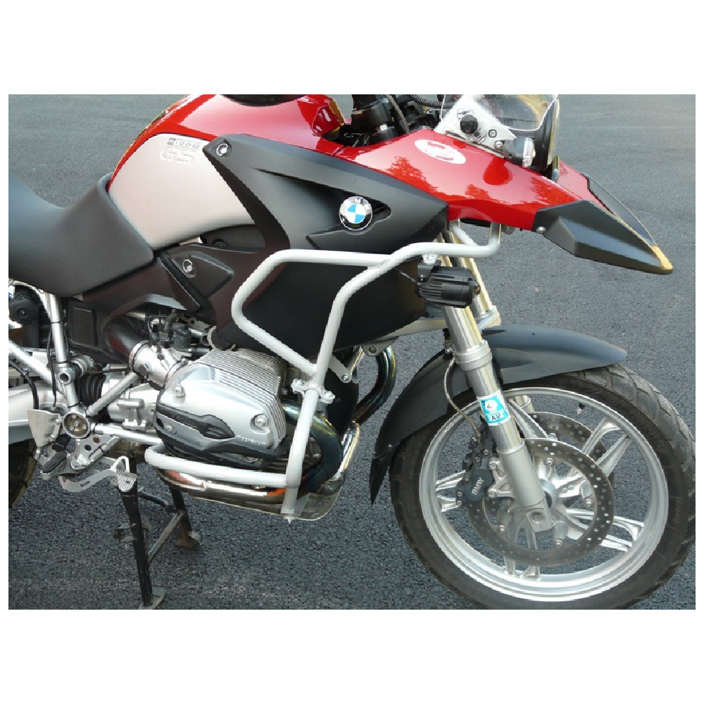 CRASH BAR MOTO BMW R1200GS 2004-2007 - imagine 4