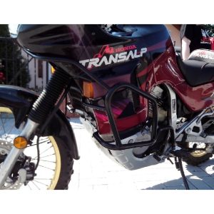 CRASH BAR MOTO HONDA XL 600 1988-1999