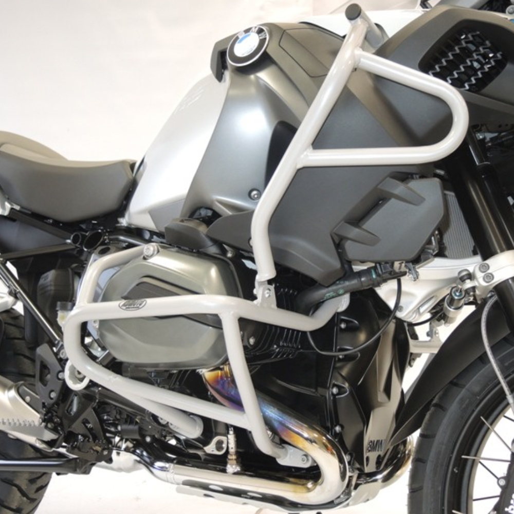 CRASH BAR MOTO BMW R1200GS 2014-2017 - imagine 2