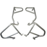 CRASH BAR MOTO BMW R1200GS 2014-2017