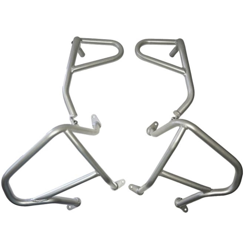 CRASH BAR MOTO BMW R1200GS 2014-2017