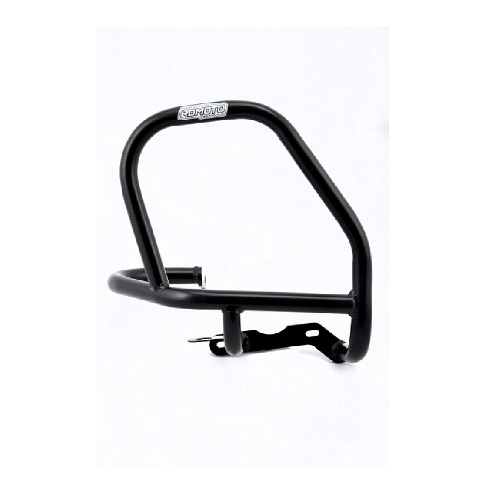 CRASH BAR MOTO YAMAHA XT 1200 2010-2014 - imagine 4