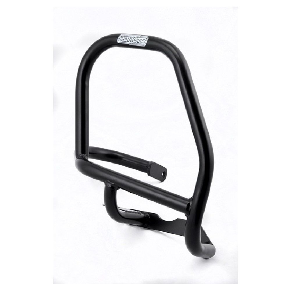 CRASH BAR MOTO YAMAHA XT 1200 2010-2014 - imagine 2