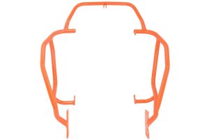 CRASH BAR MOTO KTM ADVENTURE 1050 2015-2016