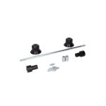 KIT MONTAJ CRASH PAD  DUCATI MONSTER 600/750/900 1994-2000