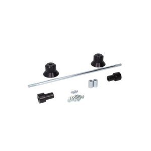 KIT MONTAJ CRASH PAD  DUCATI MONSTER 600/750/900 1994-2000