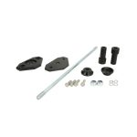 KIT MONTAJ CRASH PAD DUCATI STREETFIGHTER 848 2012-2016