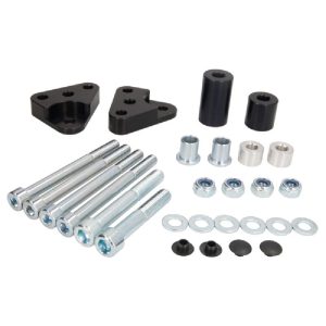 KIT MONTAJ CRASH PAD HONDA CB 1100 2017