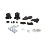 KIT MONTAJ CRASH PAD KAWASAKI ZX-6R 600 2009-2012