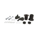 KIT MONTAJ CRASH PAD KAWASAKI ER-6N 650 2012-2015