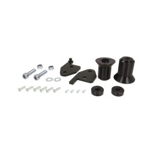 KIT MONTAJ CRASH PAD KAWASAKI ER-6N 650 2012-2015