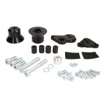 KIT MONTAJ CRASH PAD KAWASAKI ZX-6R 636 2013-2019