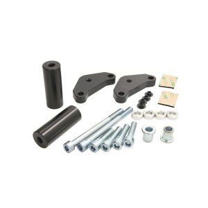 KIT MONTAJ CRASH PAD KTM SUPERMOTO 990 2008 2011
