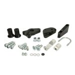 KIT MONTAJ CRASHPAD SUZUKI GSF 650 2007-2015