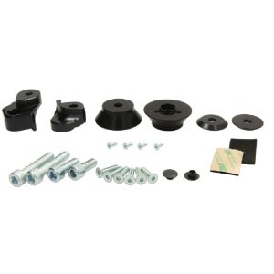 KIT MONTAJ CRASH PAD YAMAHA XJ6 600 2010-2016