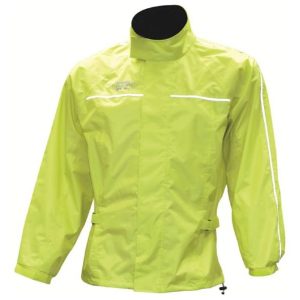 Geaca Ploaie Moto Oxford Rain Seal Galben Marimea S RM110S-OX