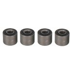 SET TAMPOANE CAUCIUC ROATA SPATE HONDA XL 125/185 1983-1993