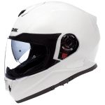 Casca Moto Integrala SMK TWISTER WHITE GL100 MARIME XL