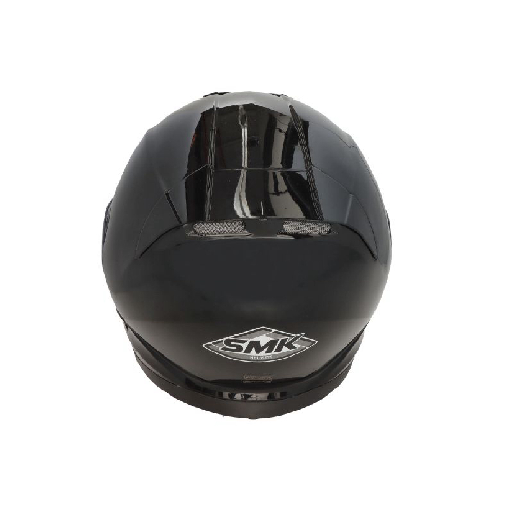 Casca Moto Integrala SMK TWISTER BLACK GL200 MARIME XS - imagine 6