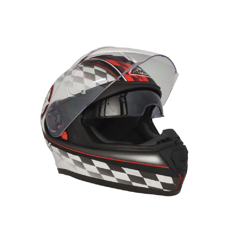 Casca Moto Integrala SMK TWISTER BLADE MA236 MARIME XL - imagine 4