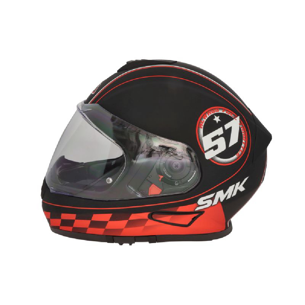 Casca Moto Integrala SMK TWISTER BLADE MA236 MARIME XL - imagine 5