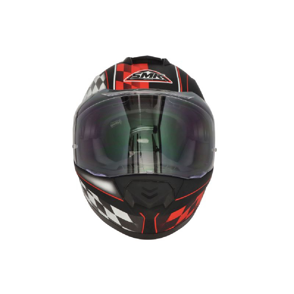 Casca Moto Integrala SMK TWISTER BLADE MA236 MARIME XL - imagine 2