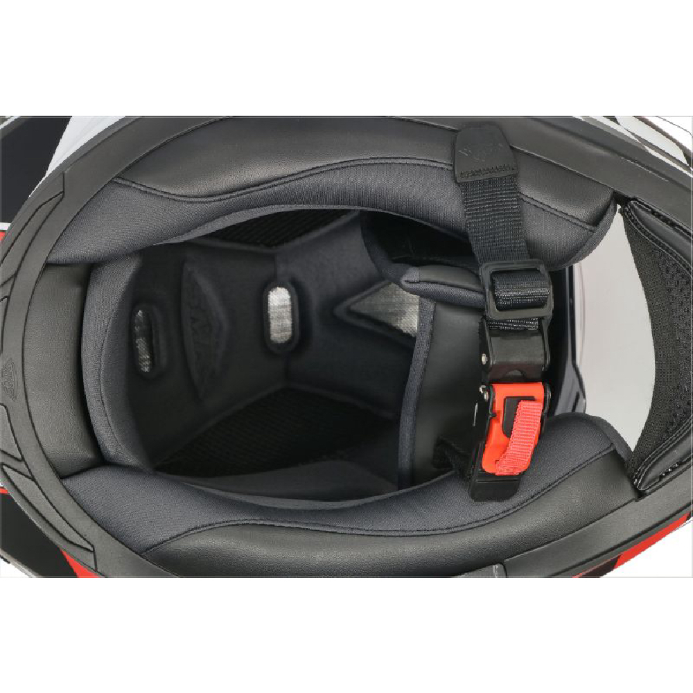 Casca Moto Integrala SMK TWISTER BLADE MA236 MARIME XL - imagine 6